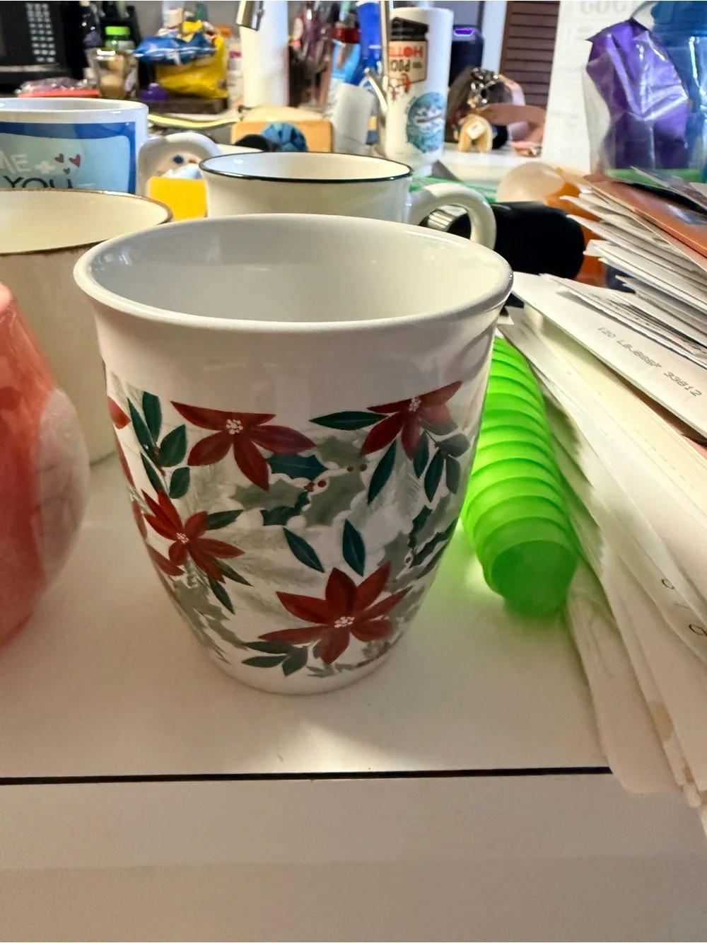 Coffee Mugs
